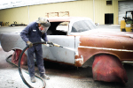 American Dustless Blasting Automotive