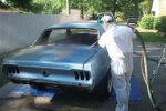 American Dustless Blasting Automotive