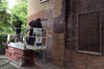 American Dustless Blasting Residential